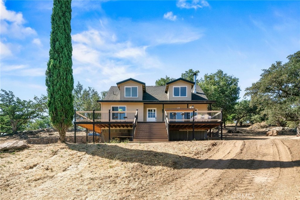 4651 Eagle Peak Road Julian, CA 92036 - Photo 40 of 61