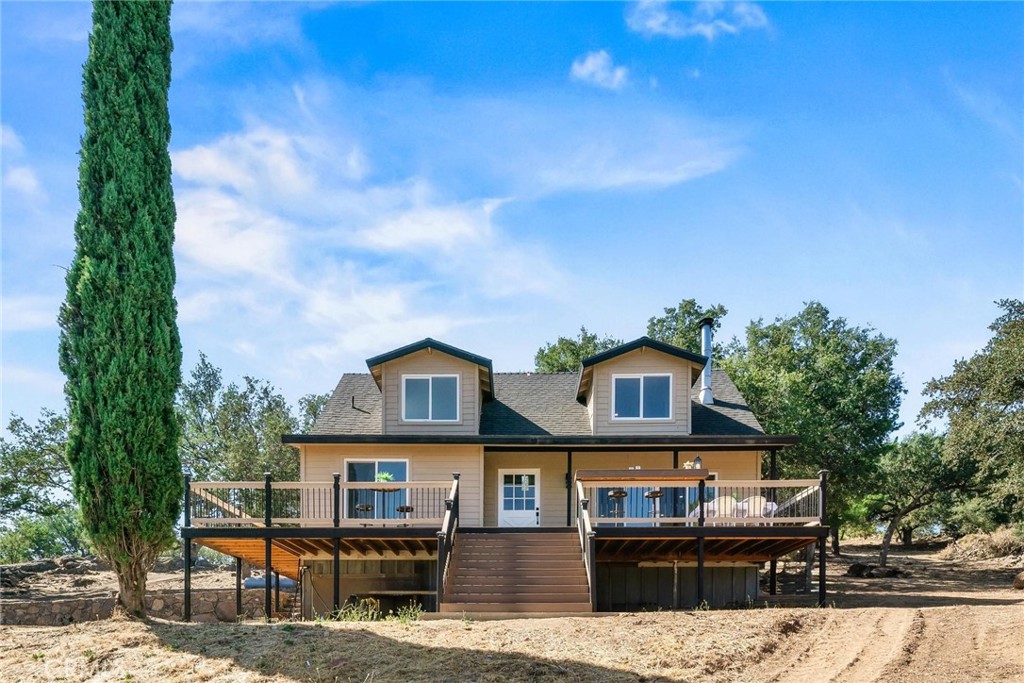 4651 Eagle Peak Road Julian, CA 92036 - Photo 41 of 61