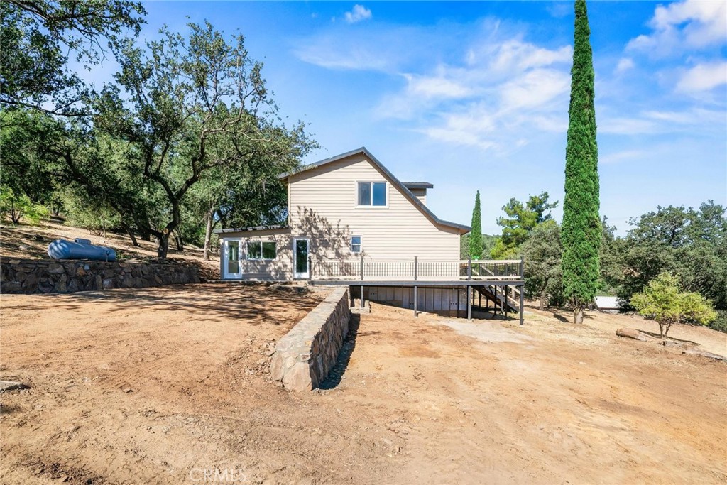 4651 Eagle Peak Road Julian, CA 92036 - Photo 43 of 61
