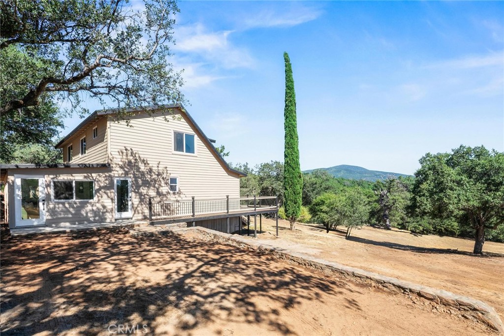 4651 Eagle Peak Road Julian, CA 92036 - Photo 44 of 61