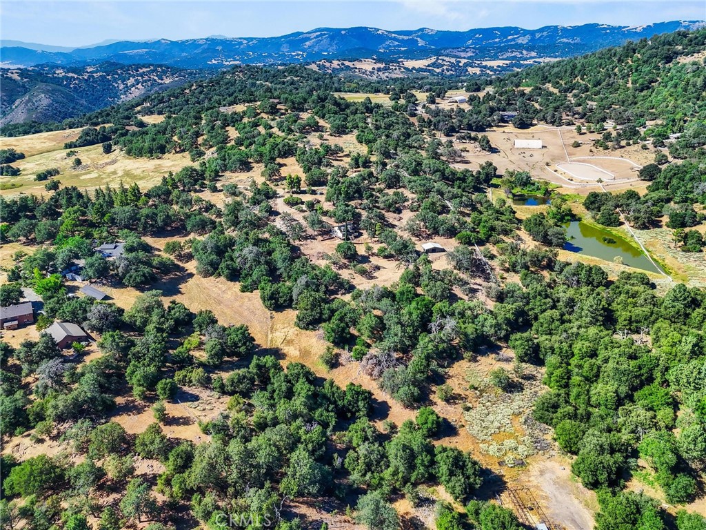 4651 Eagle Peak Road Julian, CA 92036 - Photo 51 of 61