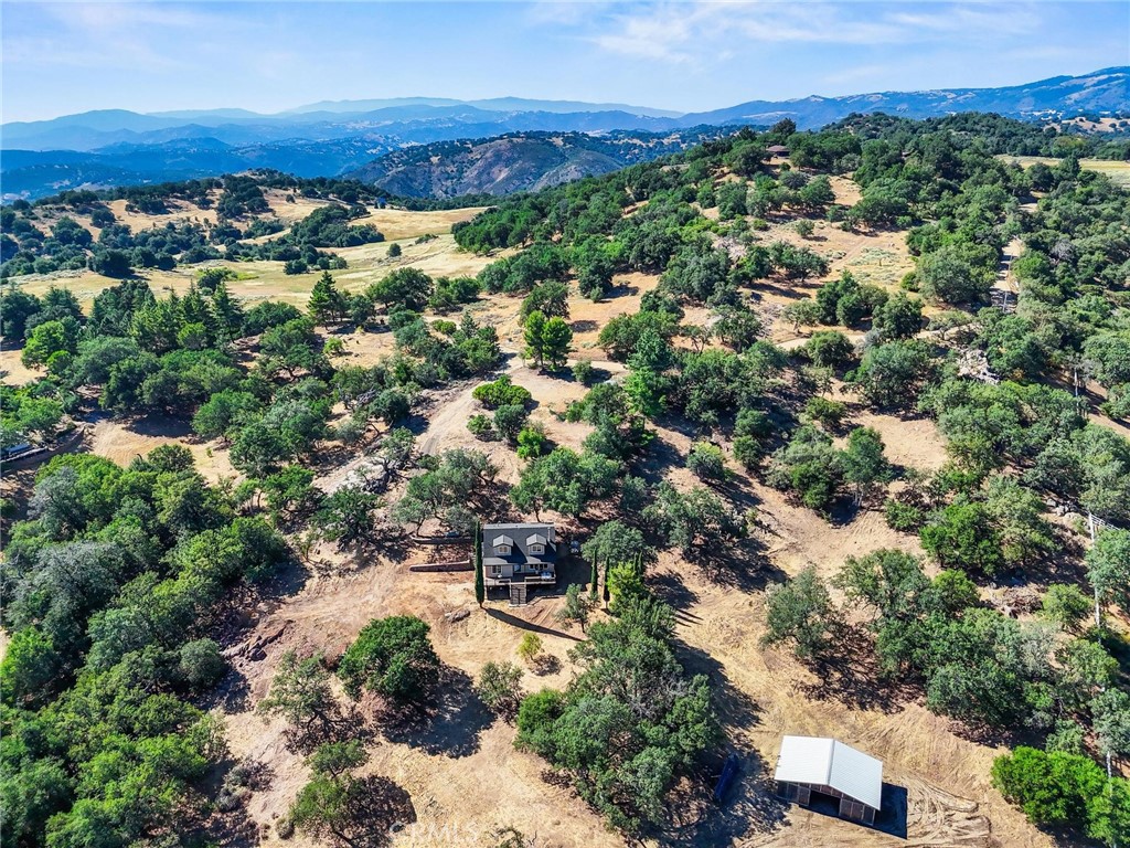 4651 Eagle Peak Road Julian, CA 92036 - Photo 53 of 61