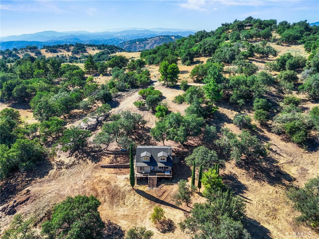 4651 Eagle Peak Road Julian, CA 92036 - Photo 54 of 61