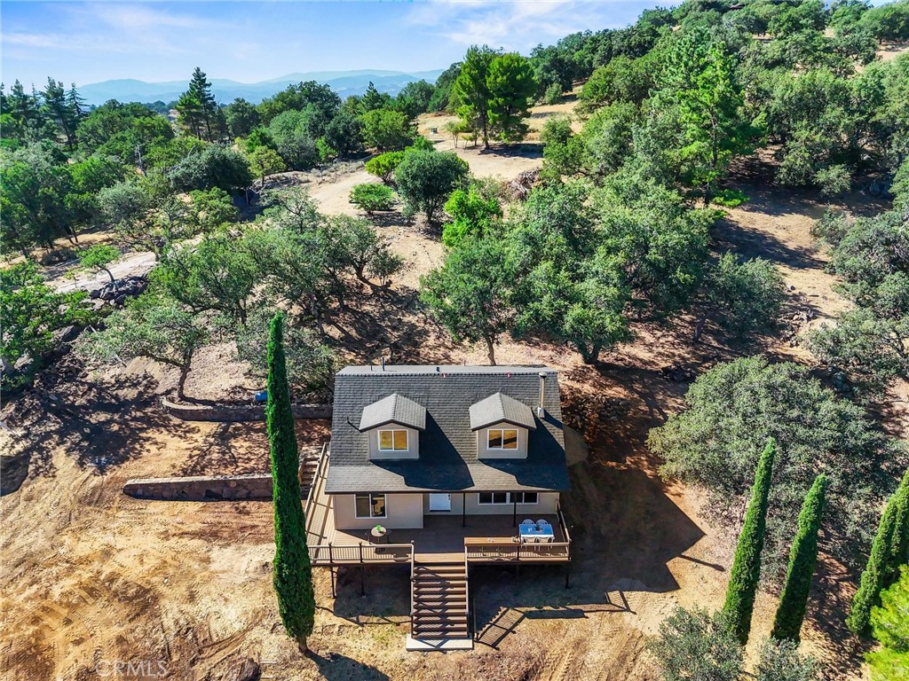 4651 Eagle Peak Road Julian, CA 92036 - Photo 55 of 61