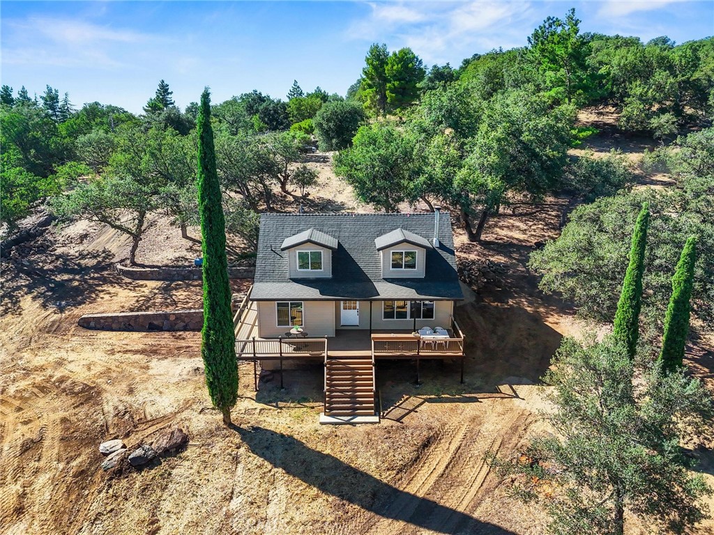 4651 Eagle Peak Road Julian, CA 92036 - Photo 56 of 61