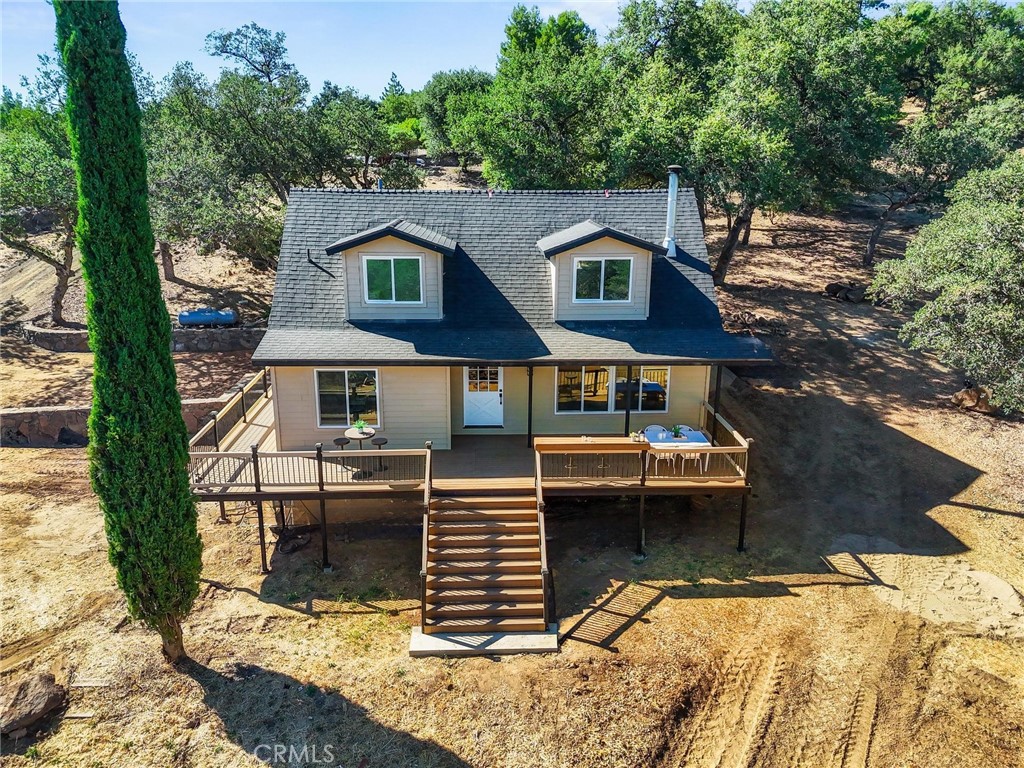 4651 Eagle Peak Road Julian, CA 92036 - Photo 57 of 61