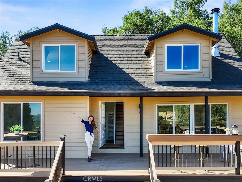 4651 Eagle Peak Road Julian, CA 92036 - Photo 59 of 61