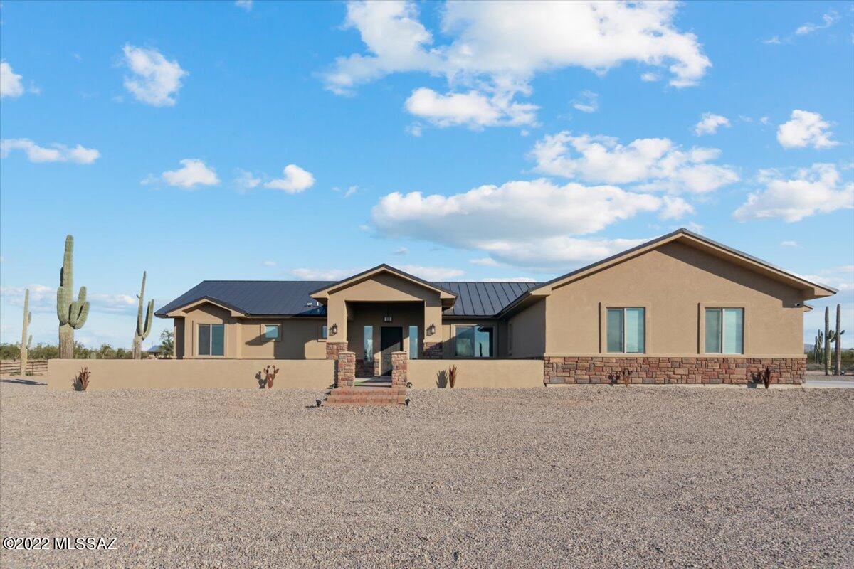 33691 East Jp Ranch Road Marana, AZ 85658 - Photo 16 of 50 Gallery Image 16