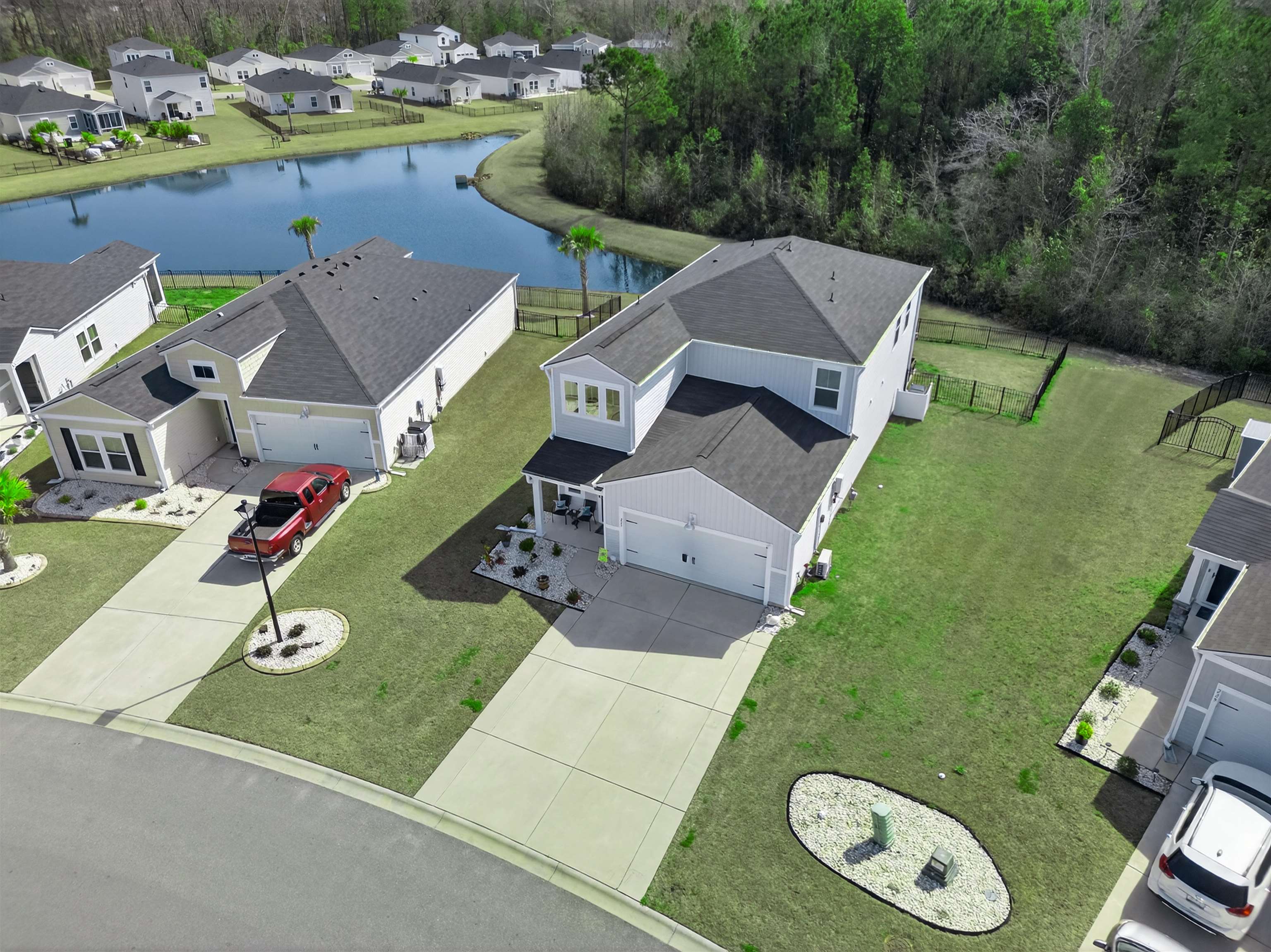 225 Cypress Tree Loop Longs, SC 29568 - Photo 4 of 50
