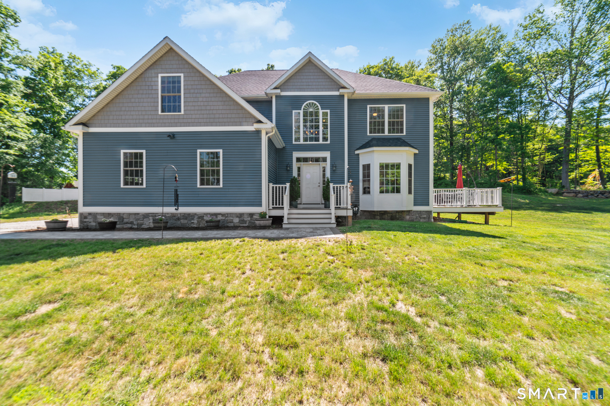 16 Glen Grove Road Deep River, CT 06417 - Photo 36 of 40