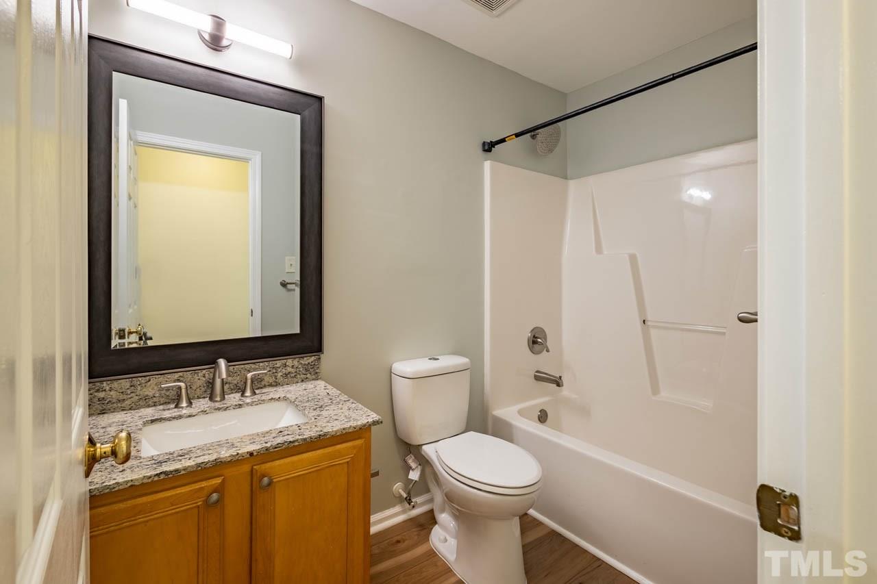 4921 Windproof Way Raleigh, NC 27616 - Photo 14 of 21