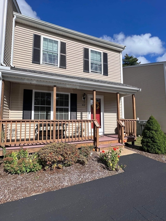 40 Ridge Drive, Unit 40 Middleboro, MA 02346 - Photo 1 of 22 Gallery Image 1