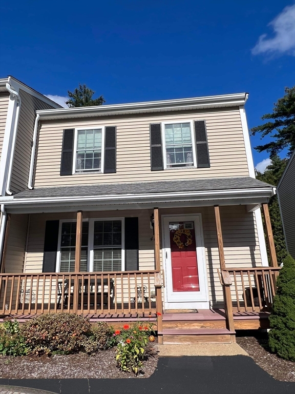 40 Ridge Drive, Unit 40 Middleboro, MA 02346 - Photo 2 of 22 Gallery Image 2