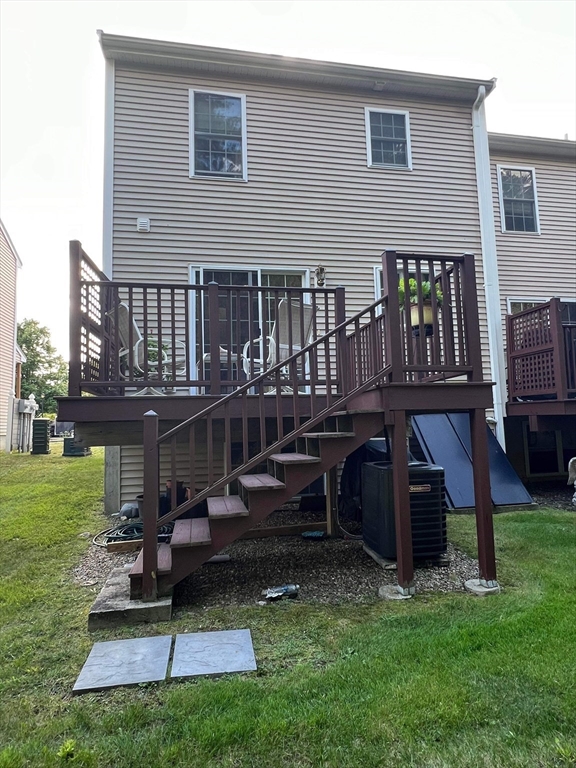 40 Ridge Drive, Unit 40 Middleboro, MA 02346 - Photo 3 of 22 Gallery Image 3