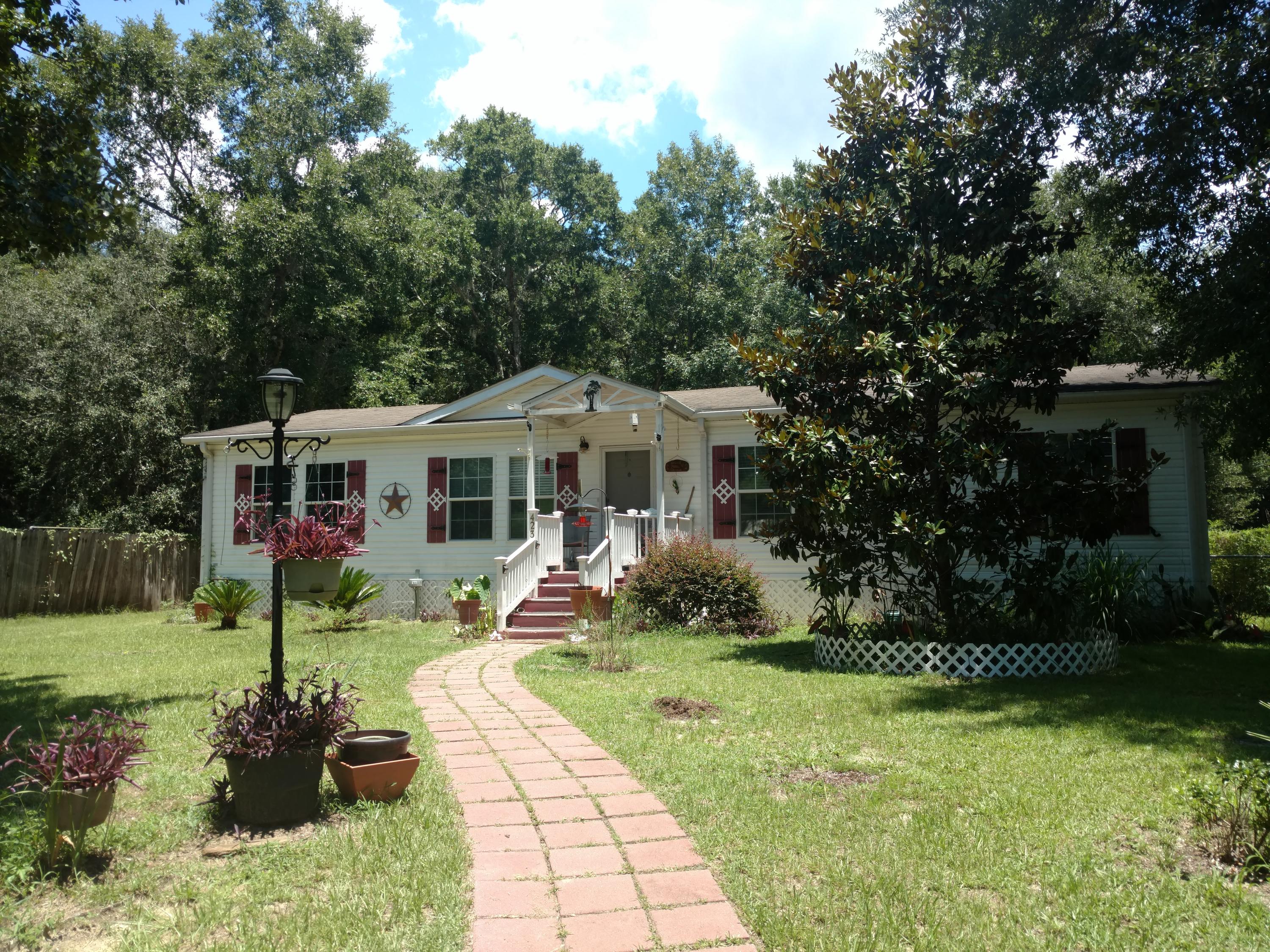 423 Black Creek Lodge Road Freeport, FL 32439 - Photo 1 of 34 IMG_20180713_130133727