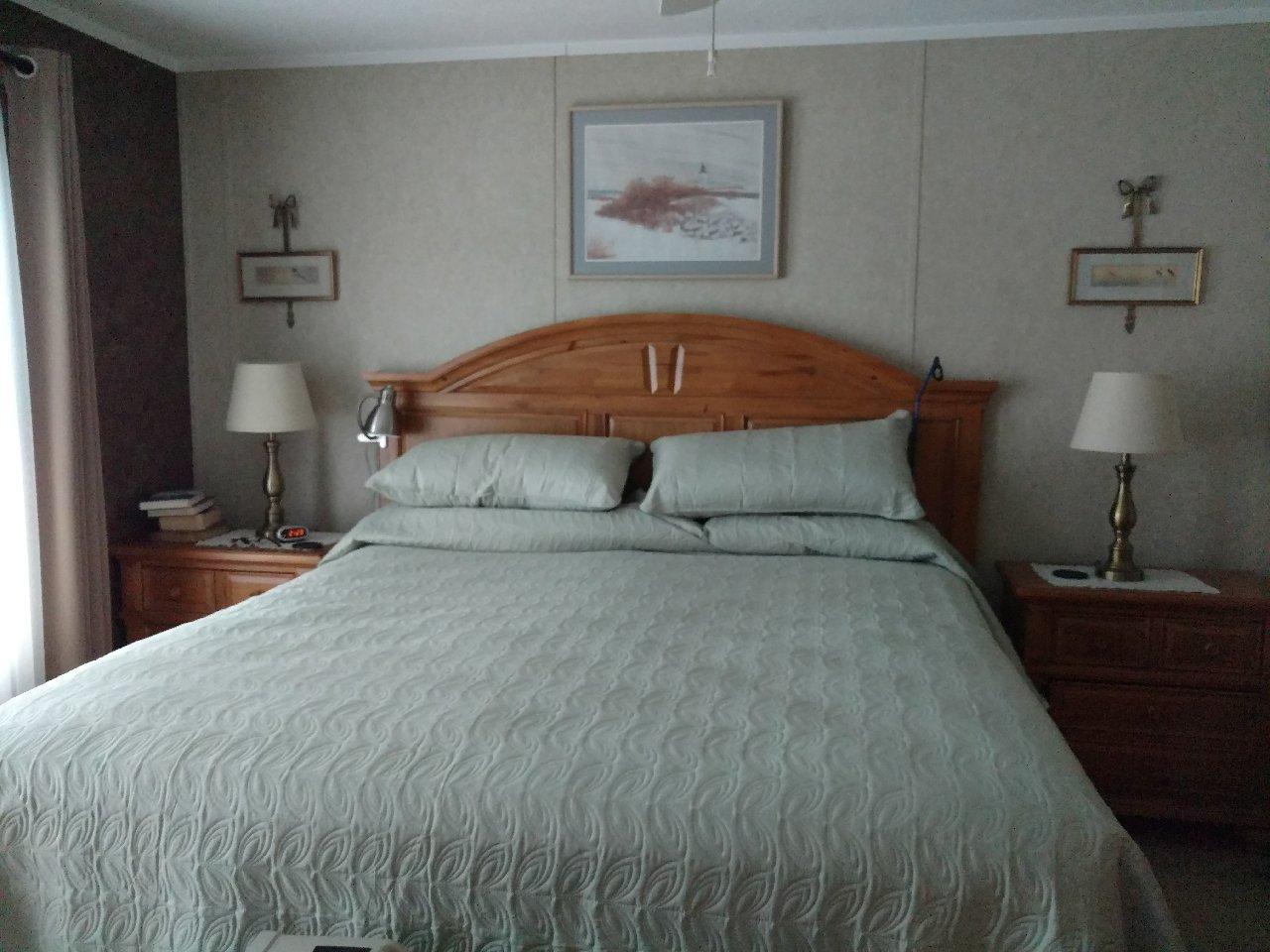 423 Black Creek Lodge Road Freeport, FL 32439 - Photo 13 of 34 IMG_20180723_142824336