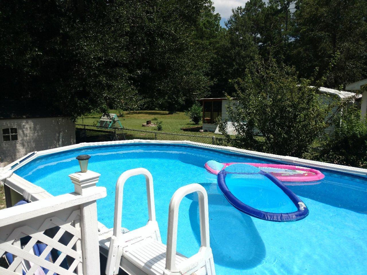 423 Black Creek Lodge Road Freeport, FL 32439 - Photo 25 of 34 IMG_20180723_143645091