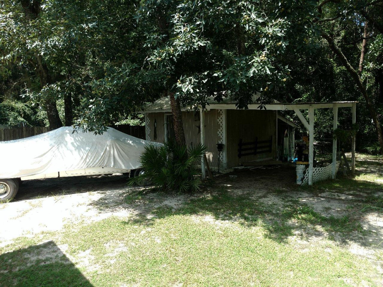 423 Black Creek Lodge Road Freeport, FL 32439 - Photo 28 of 34 IMG_20180723_143724532