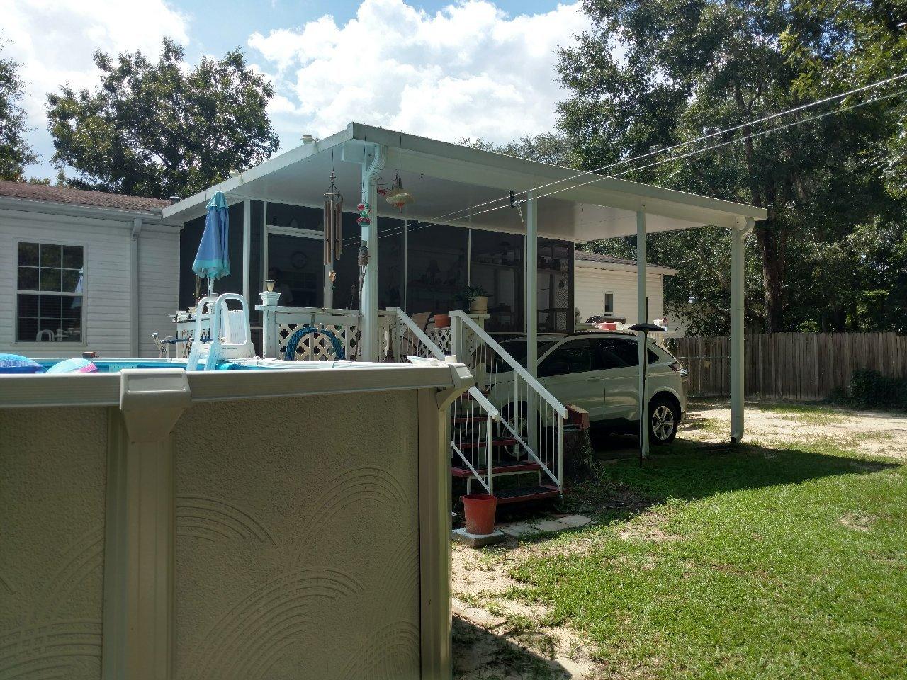 423 Black Creek Lodge Road Freeport, FL 32439 - Photo 31 of 34 IMG_20180723_143903225_HDR