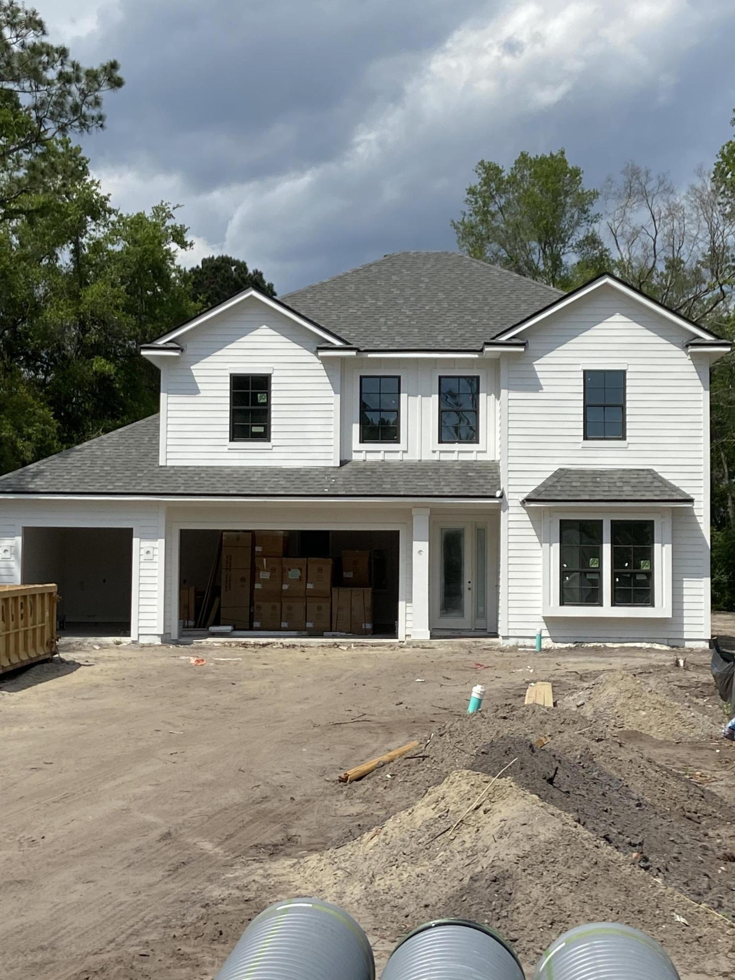 2845 Orange Picker Road Jacksonville, FL 32223 - Photo 1 of 1 OP A