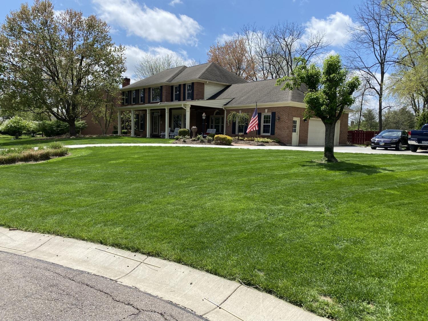 3674 Tiffany Ridge Lane Blue Ash, OH 45241 - Photo 2 of 50