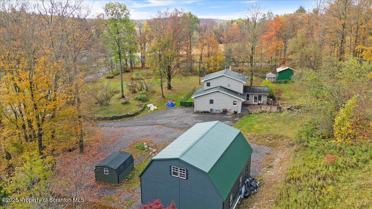 19 Laurel Road Moscow, PA 18444 - Photo 39 of 42 44-DJI_20251008102133_0072_D