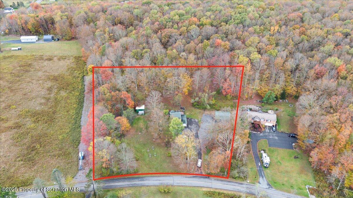 19 Laurel Road Moscow, PA 18444 - Photo 5 of 42 42-DJI_20251008101924_0064_D