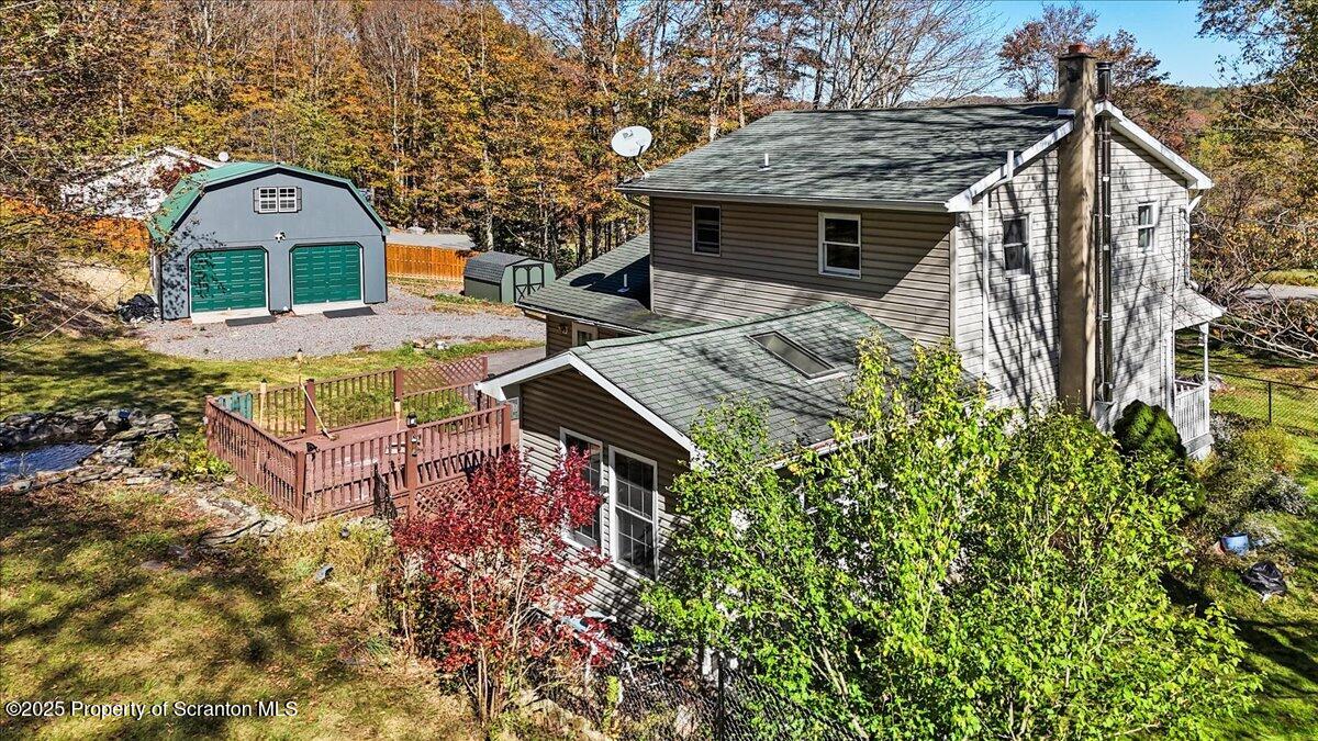 19 Laurel Road Moscow, PA 18444 - Photo 8 of 42 07-DJI_20251003140550_0005_D