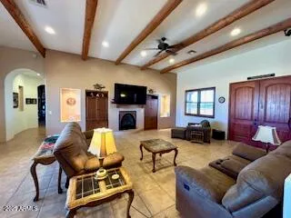 $599,900 | 10159 East Rocking W Ranch Road, Hereford, AZ 85615