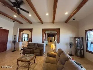 $599,900 | 10159 East Rocking W Ranch Road, Hereford, AZ 85615