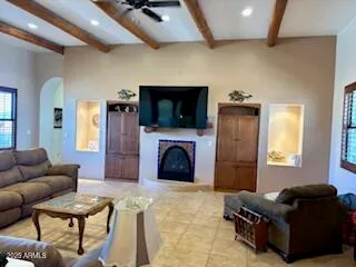 $599,900 | 10159 East Rocking W Ranch Road, Hereford, AZ 85615