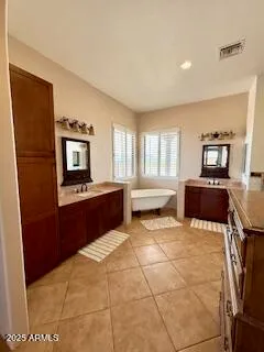 $599,900 | 10159 East Rocking W Ranch Road, Hereford, AZ 85615