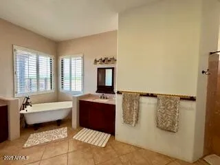 $599,900 | 10159 East Rocking W Ranch Road, Hereford, AZ 85615