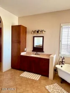 $599,900 | 10159 East Rocking W Ranch Road, Hereford, AZ 85615