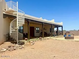 $599,900 | 10159 East Rocking W Ranch Road, Hereford, AZ 85615