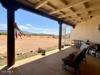 $599,900 | 10159 East Rocking W Ranch Road, Hereford, AZ 85615