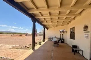 $599,900 | 10159 East Rocking W Ranch Road, Hereford, AZ 85615