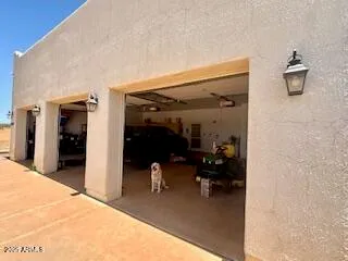 $599,900 | 10159 East Rocking W Ranch Road, Hereford, AZ 85615