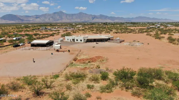 $599,900 | 10159 East Rocking W Ranch Road, Hereford, AZ 85615