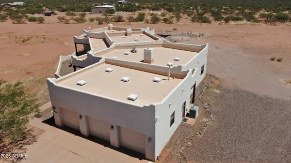 $599,900 | 10159 East Rocking W Ranch Road, Hereford, AZ 85615