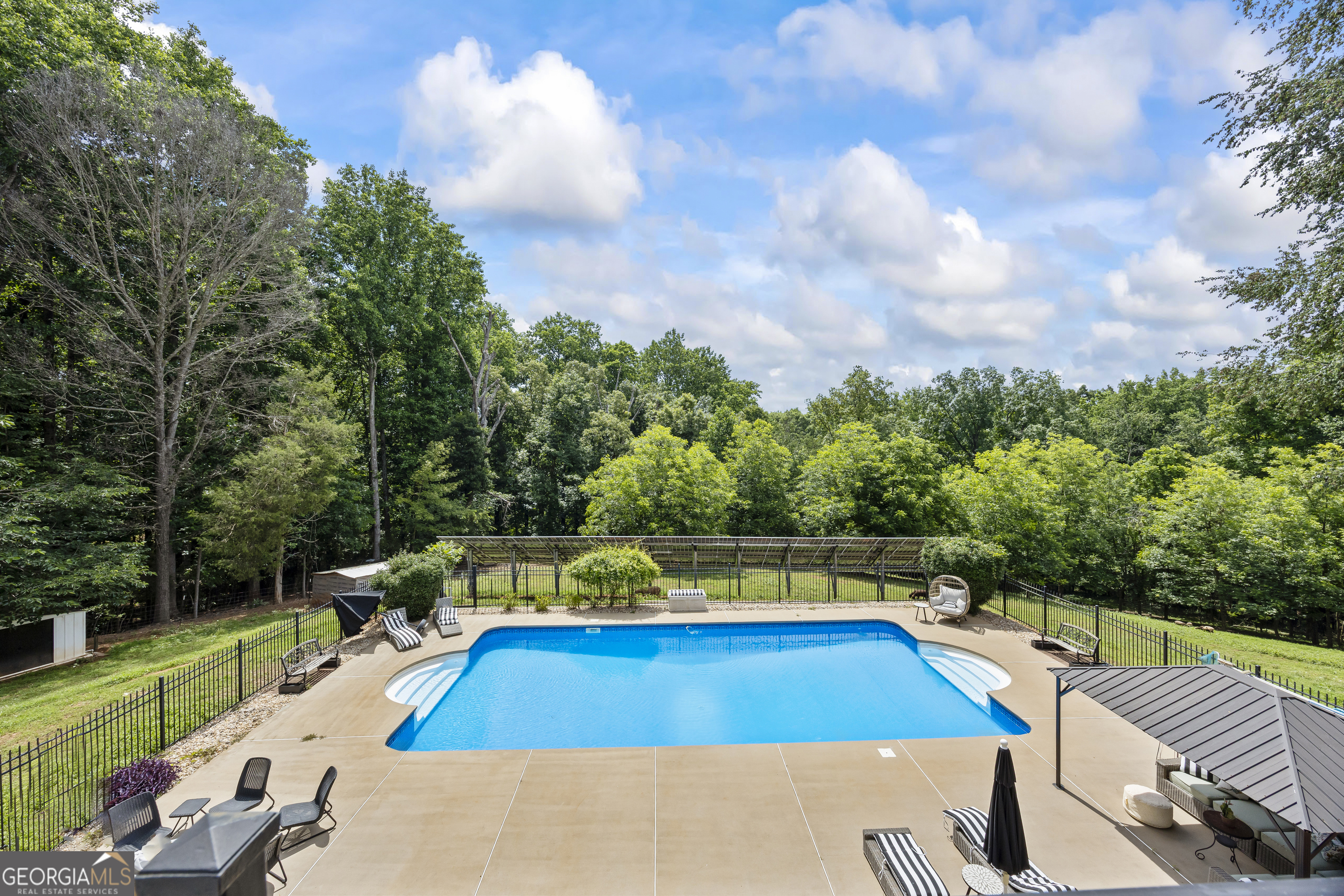 8080 Milford Road Gainesville, GA 30506 - Photo 176 of 191