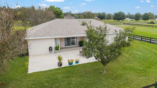 $849,900 | 19630 Southeast 15th Place, Morriston, FL 32668