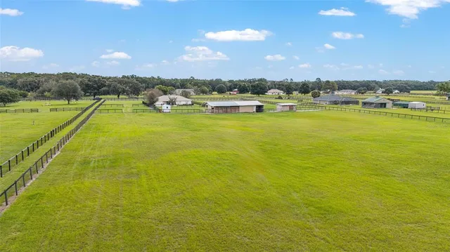 $849,900 | 19630 Southeast 15th Place, Morriston, FL 32668