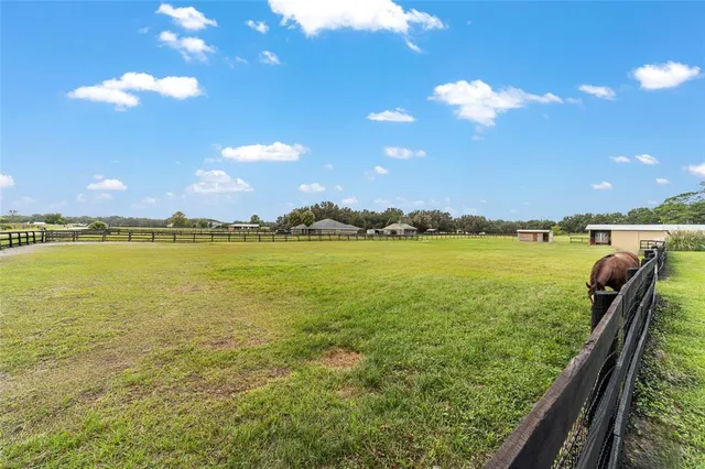 $849,900 | 19630 Southeast 15th Place, Morriston, FL 32668