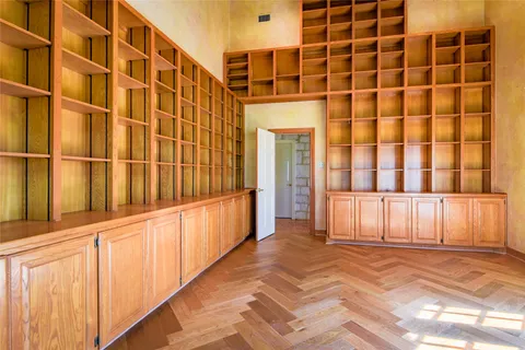 a view of a building