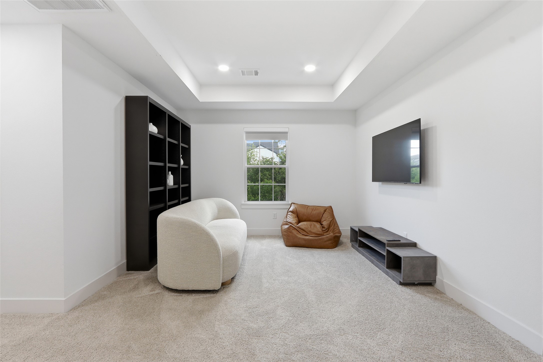 6747 Peerless Street Houston, TX 77021 - Photo 15 of 30 2nd floor flex area (2)