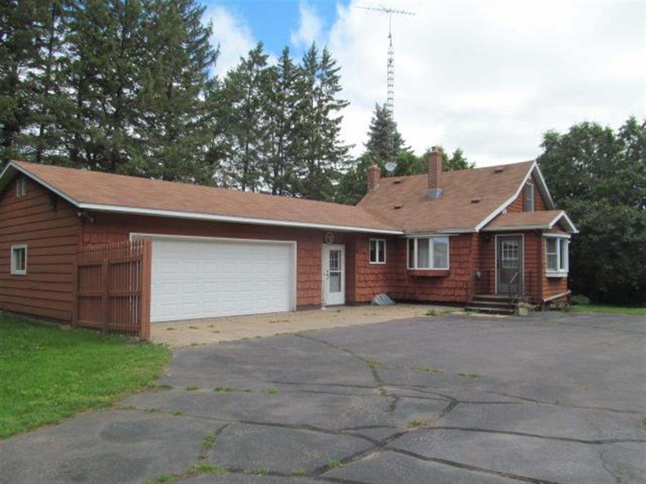N4514 State Highway Antigo, WI 54409 - Photo 1 of 1