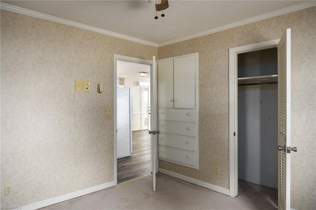 2519 Michael Road Lexington, NC 27295 - Photo 27 of 39 2nd Bedroom