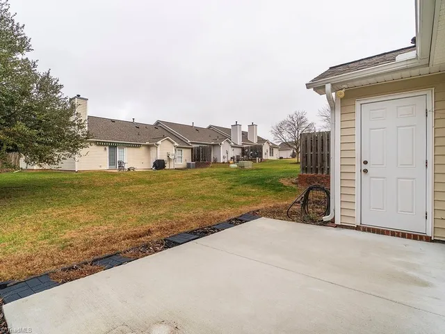 $250,000 | 3027 Maple Avenue, Unit J2, Burlington, NC 27215