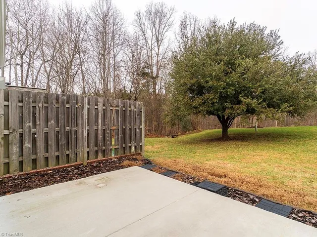 $250,000 | 3027 Maple Avenue, Unit J2, Burlington, NC 27215